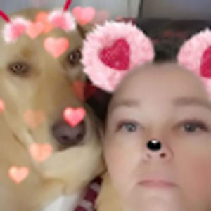 Meet your Posher, Teri